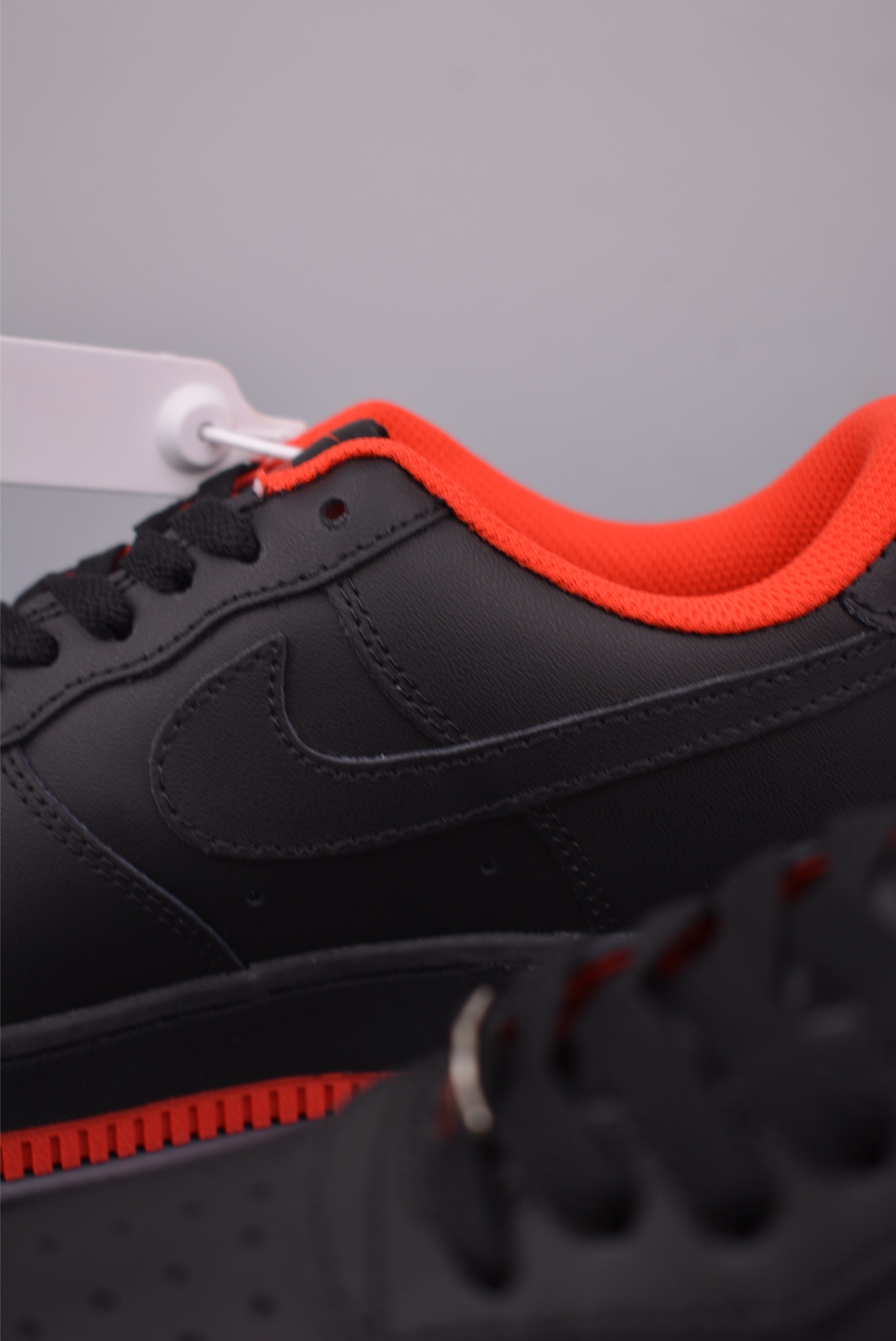 Lil Yachty x Nike Air Force Low 'Concrete Boys' IH4383-200