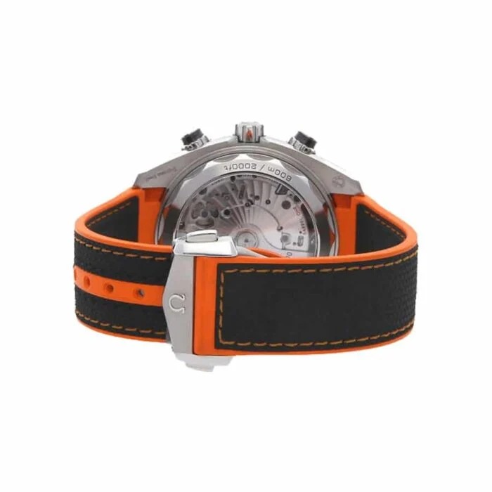 Omega Column Wheel Replica