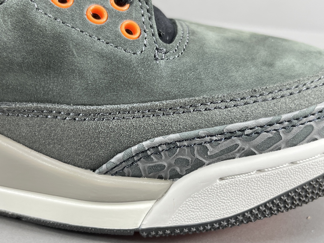 Nike Air Jordan 3 Retro