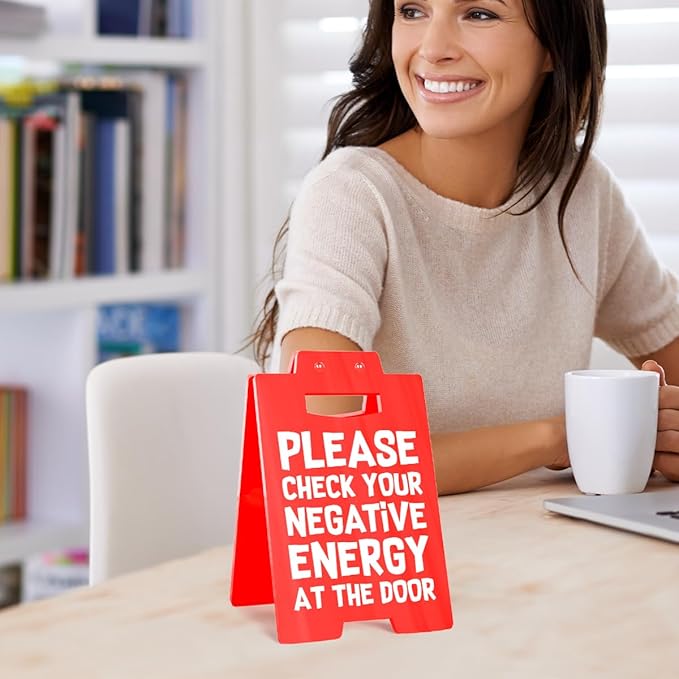 24-Day Emotional Slogan Advent Calendar