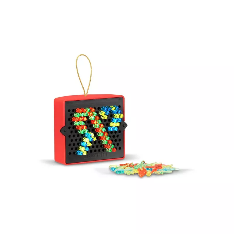 🔥CHRISTMAS ON SALE🔥Retro Toy Set Mini Holiday Edition