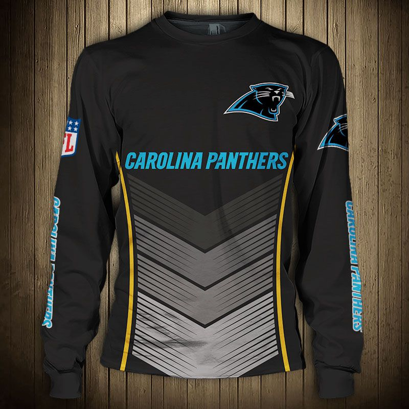 CAROLINA PANTHERS 3D CP220