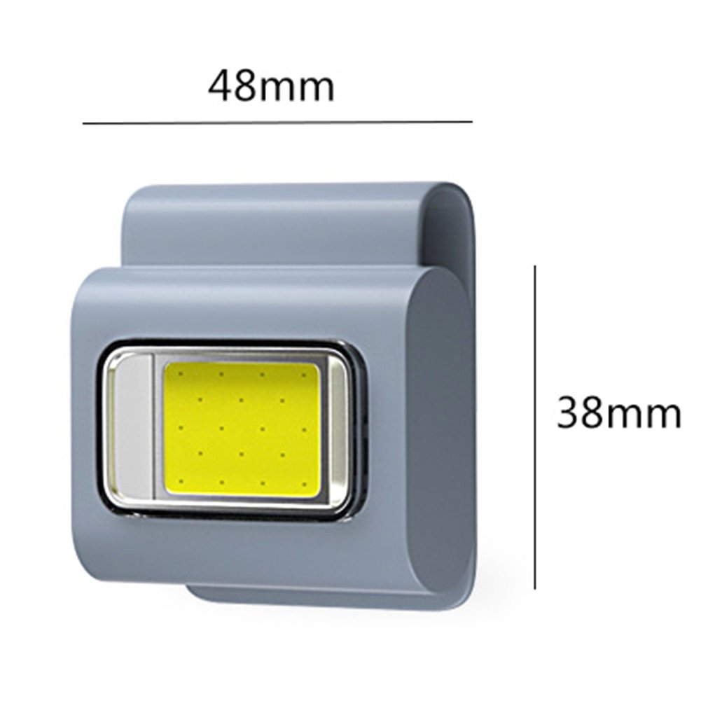 💥50% OFF--Last Day Sale🔥--Magnetic Cob Work Light--BUY 3 GET 2 FREE & FREE SHIPPING