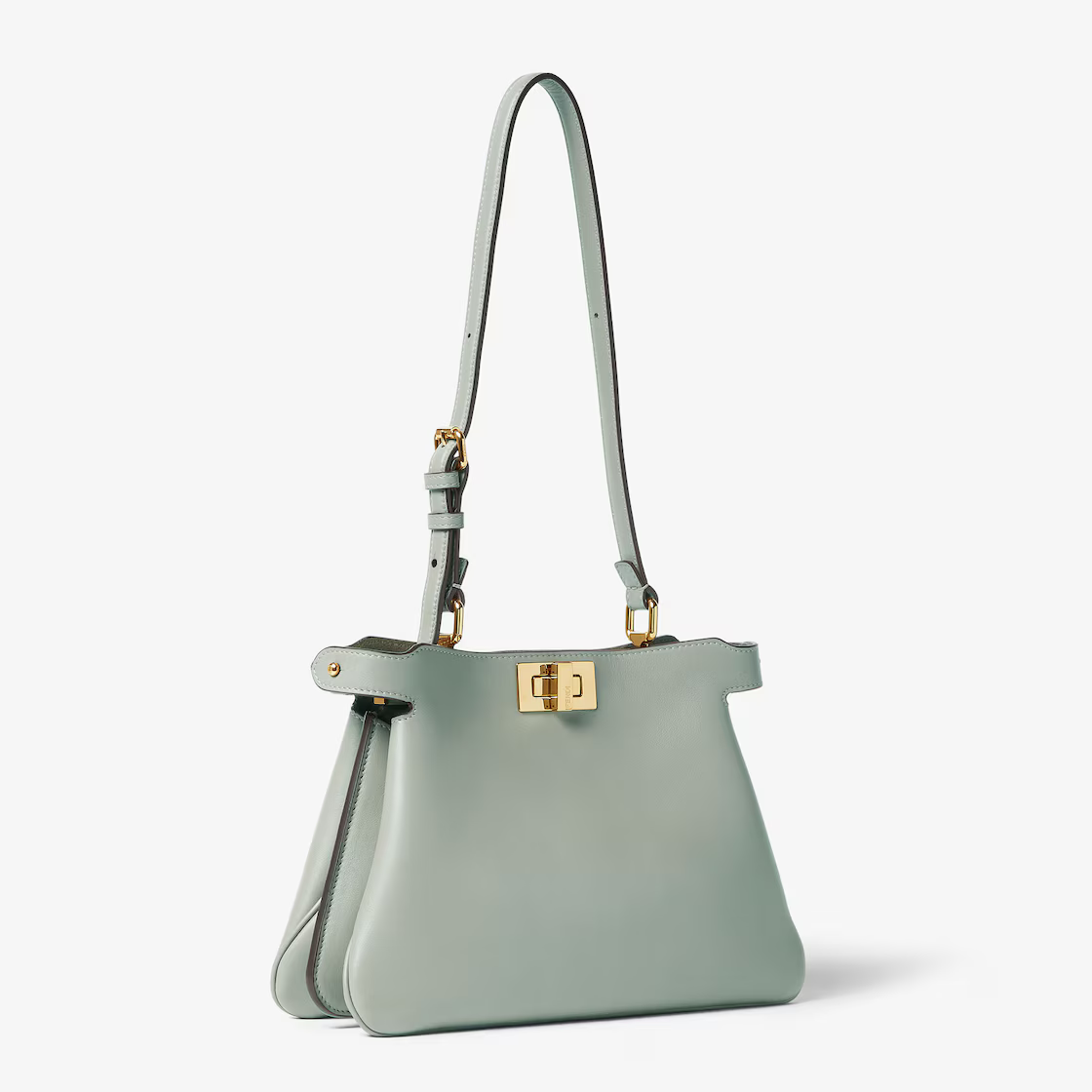 Fendi Peekaboo Soft Small Handbag 8BN365AOVHF1SK5