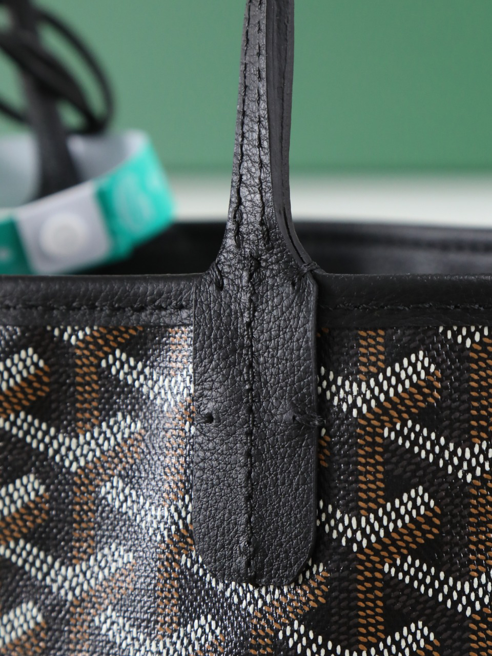 Goyard bohème hobo mini bag 2321