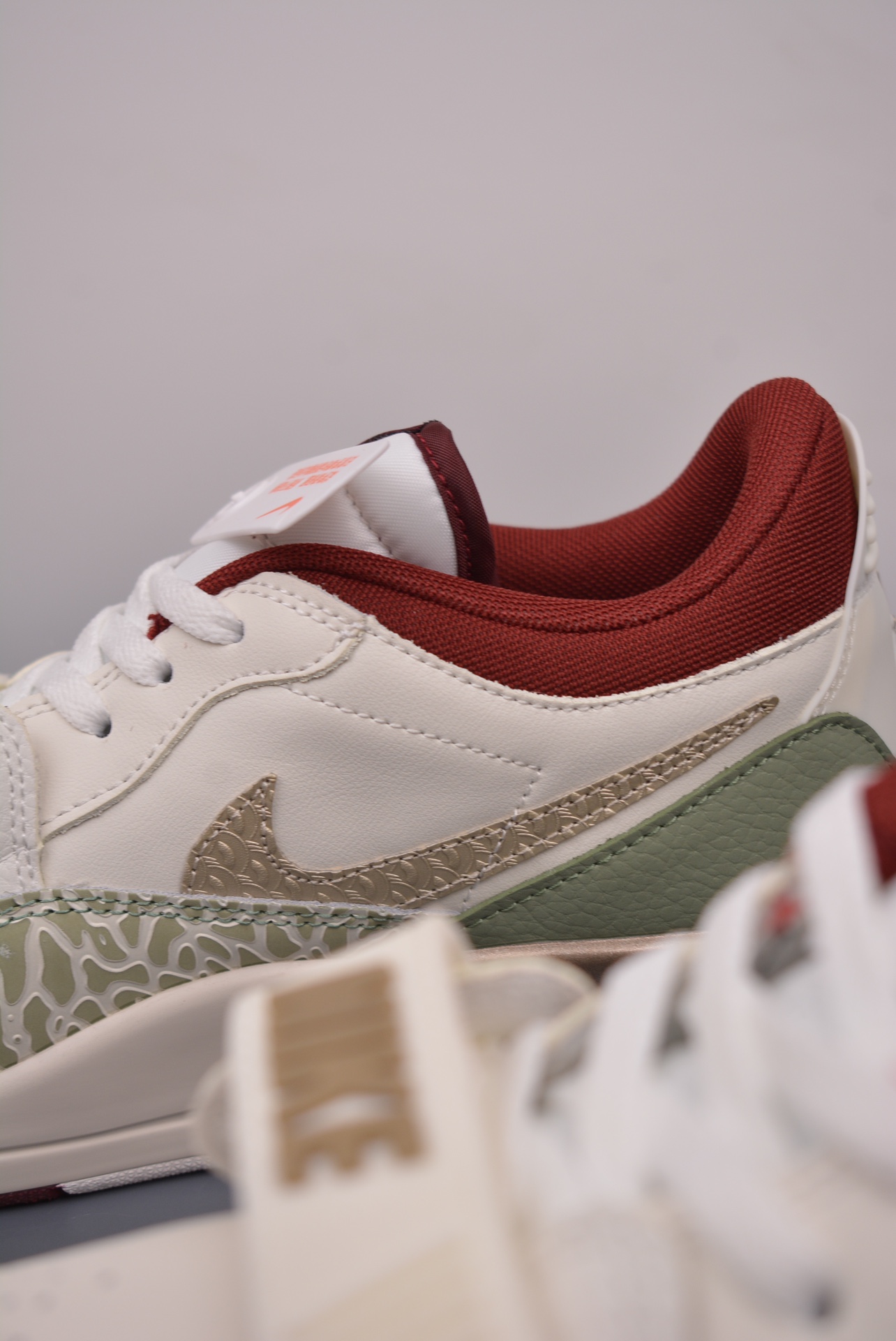 Air Jordan Legacy 312 Low Year of the Dragon Panda FZ5047-128