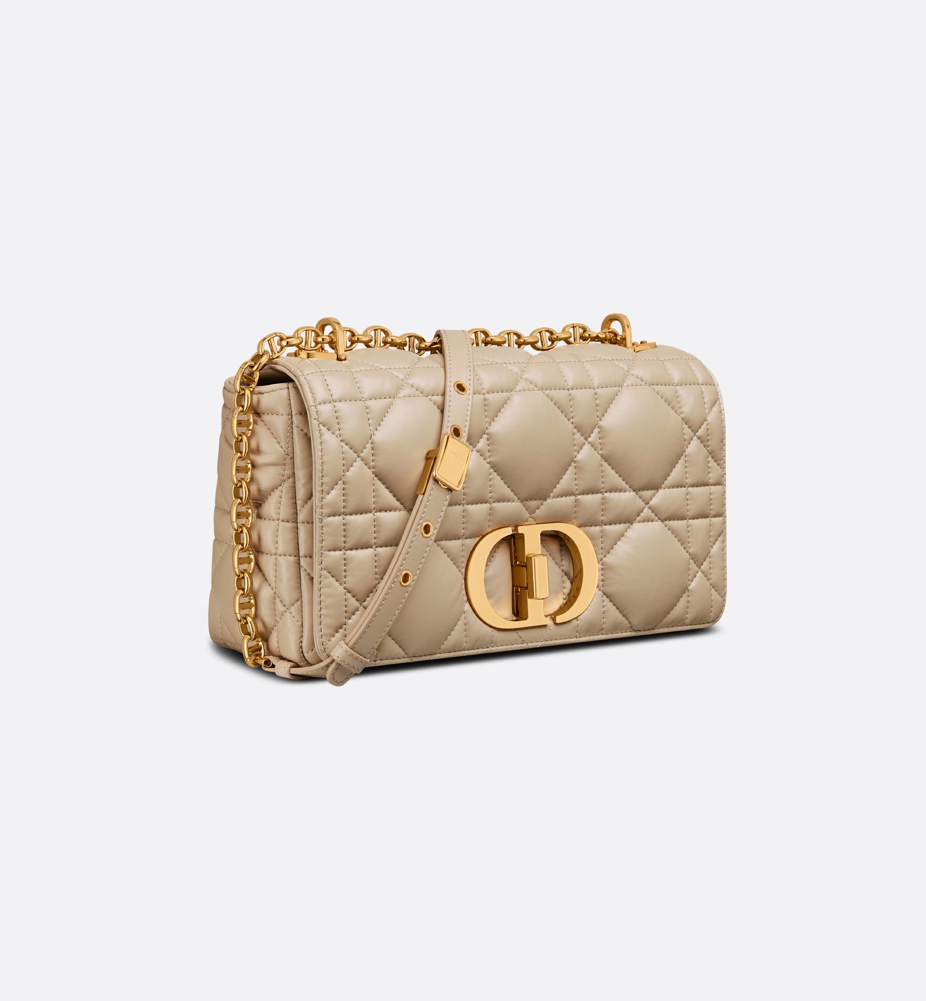 Dior Medium Dior Caro Bag M9242UNGK_M116