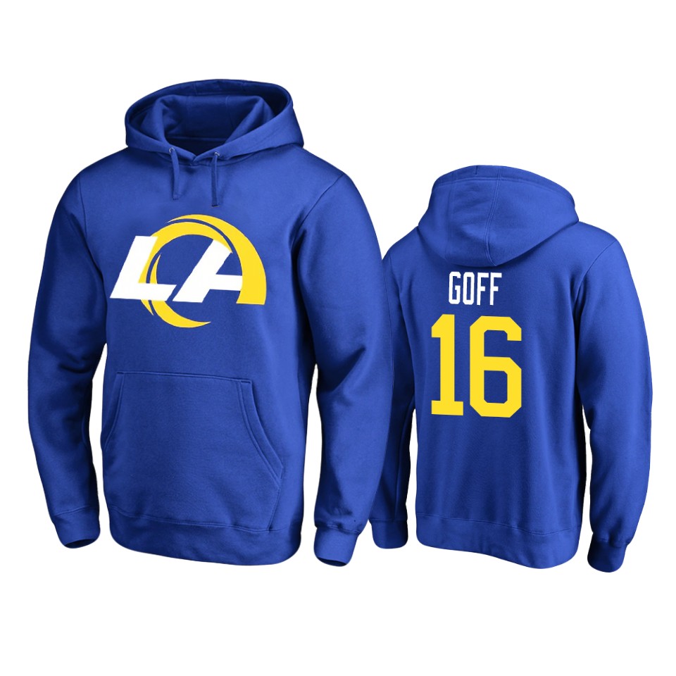 LOS ANGELES RAMS 3D LLAR010