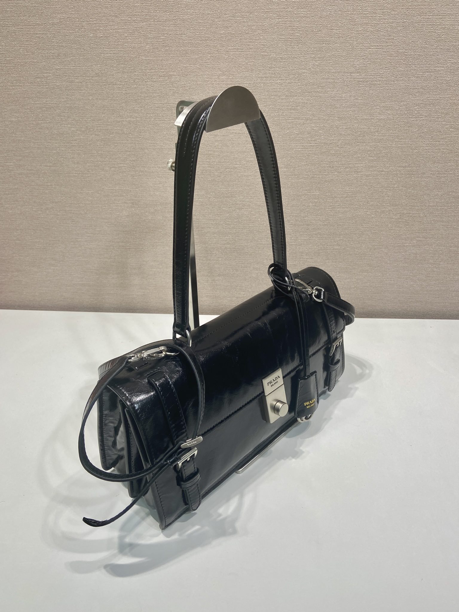 Prada Briefcase 1BN026