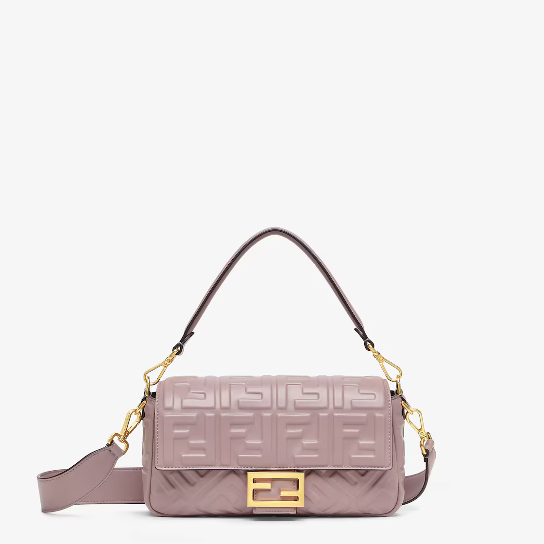 Fendi Baguette 8BR600AT57F1QHM