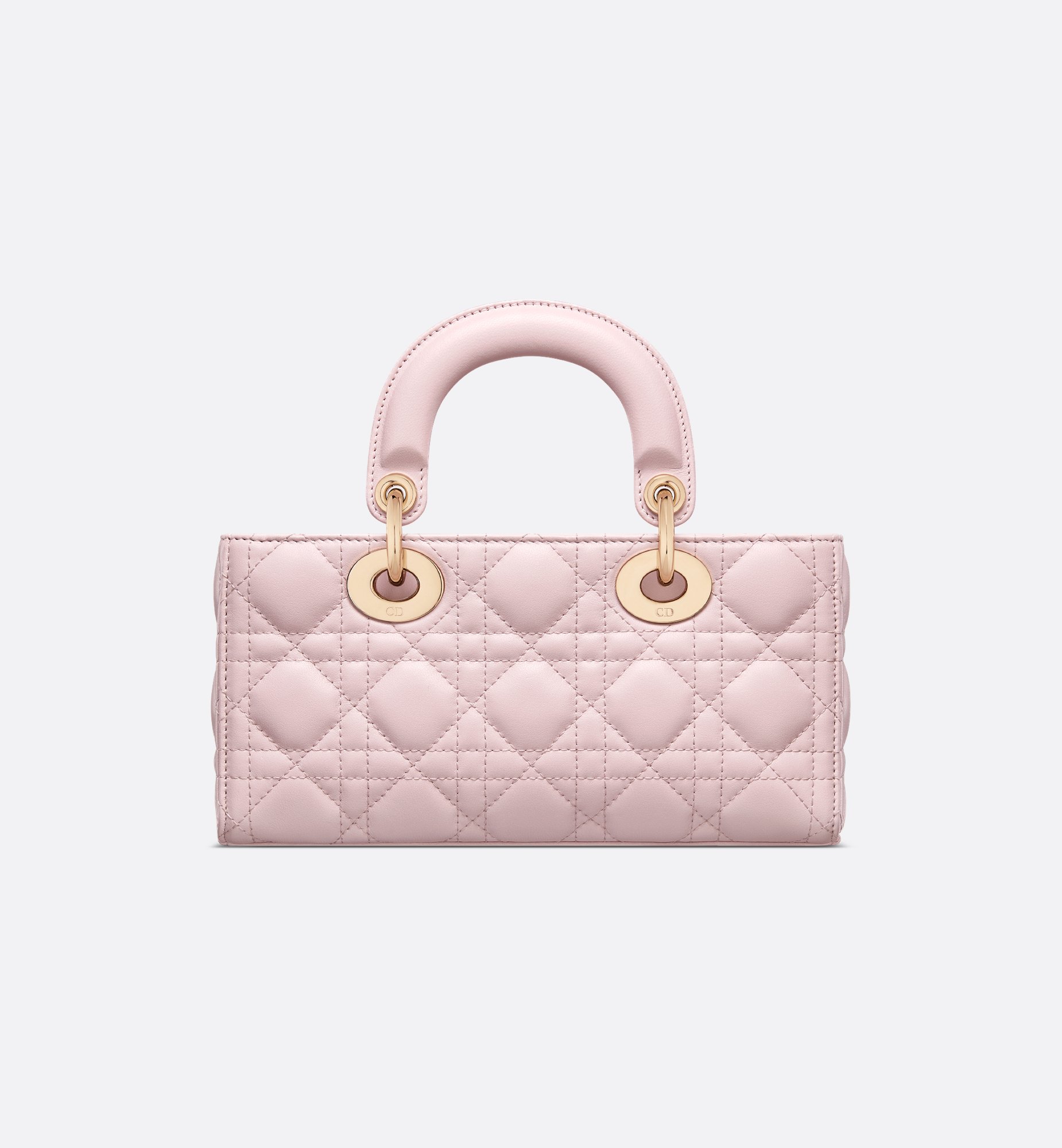 Dior Small Lady D-Joy Bag M0613ONGE_M05N