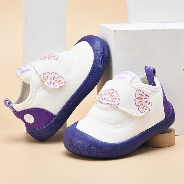 Non-Slip Baby Shoes