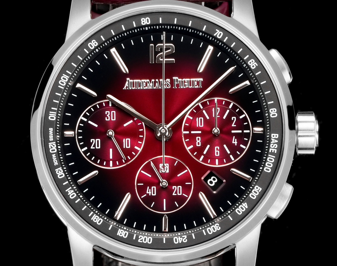 Audemars Piguet CODE11.59 Automatic Chronograph Series