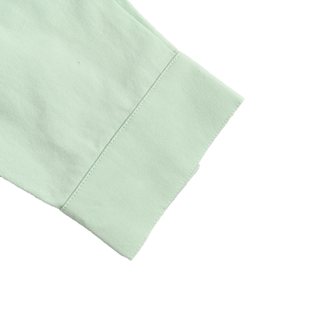 Dior 24ss embroidered shirt