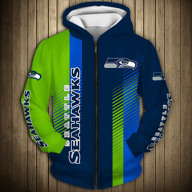 SEATTLE SEAHAWKS 3D SS3303