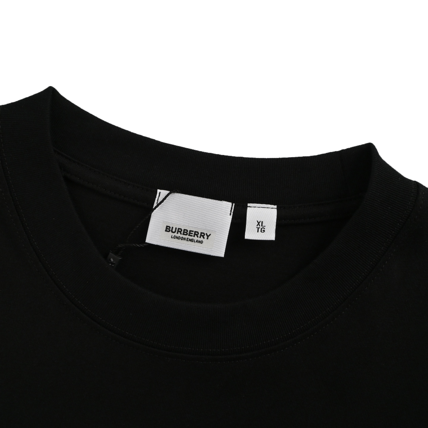 Burberry 25ss Astro Boy print short sleeve