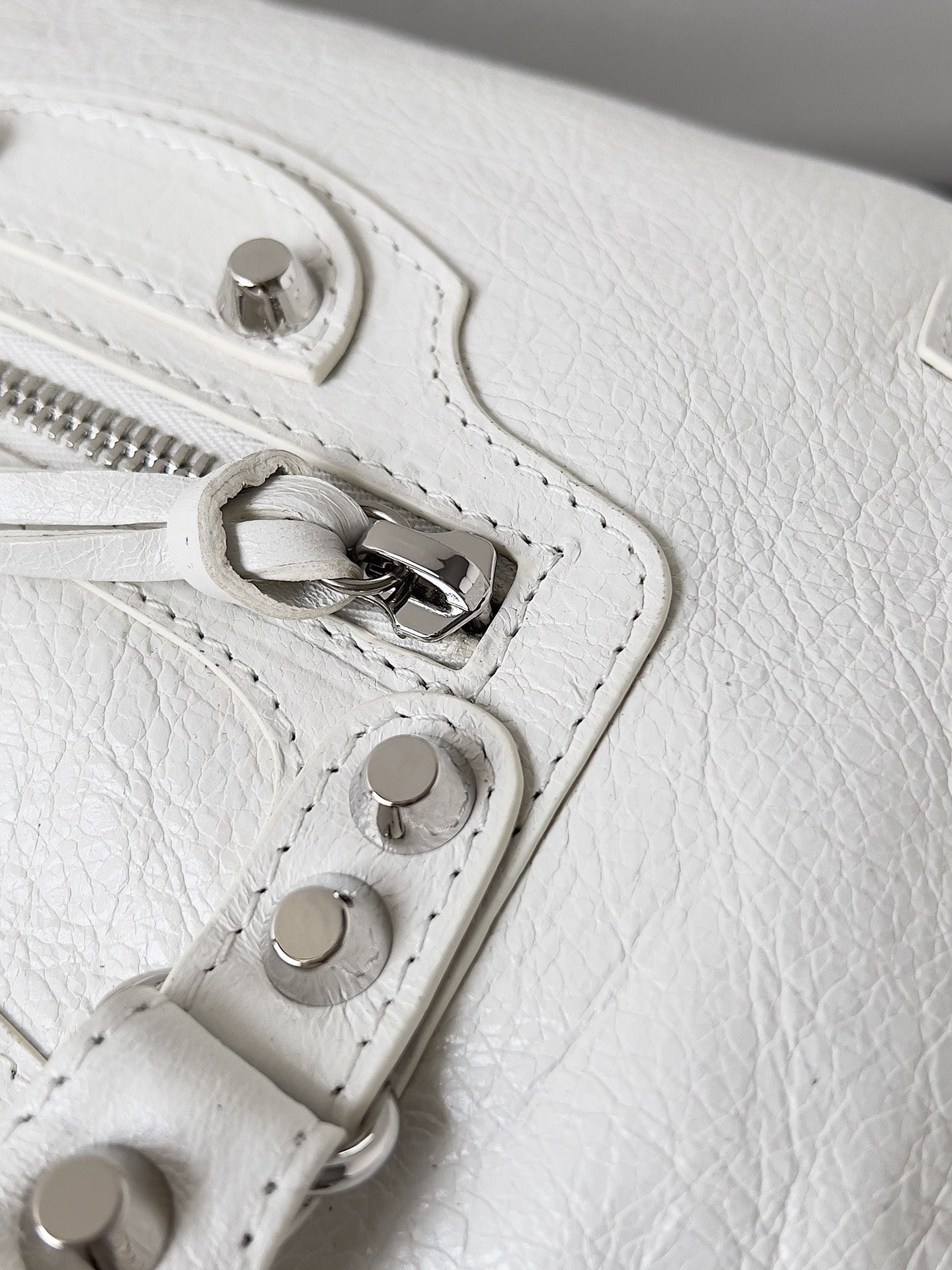 Balenciaga le city series handbags