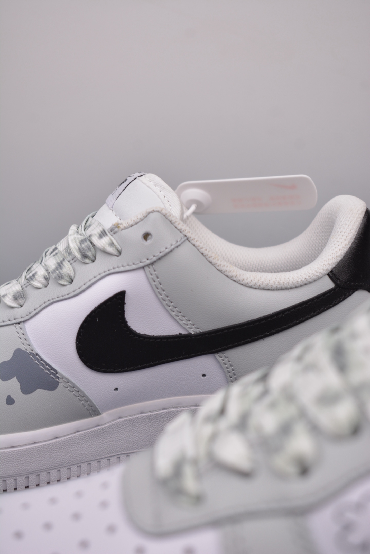 Nike Air Force 1 Low Daisy