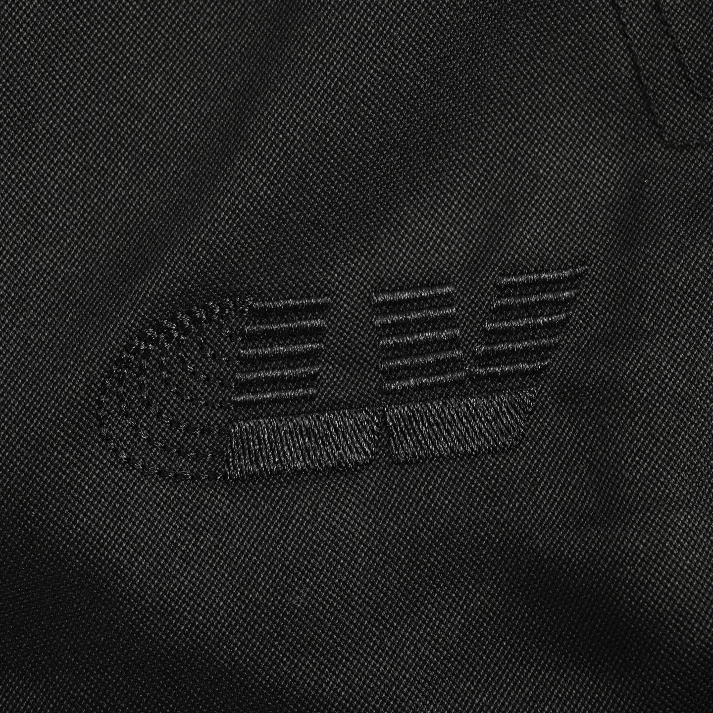 Louis Vuitton 25ss embroidered logo pocket zip-up overalls