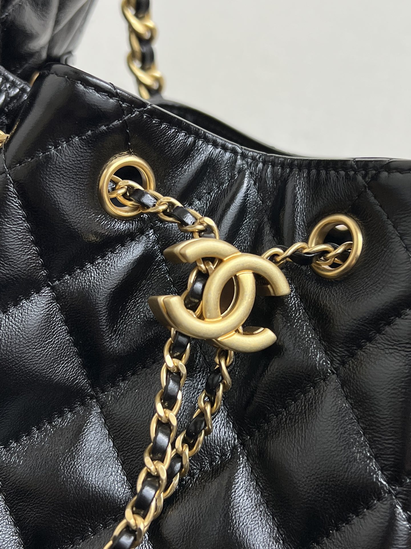 Chanel 25c HOBO Bag 99442