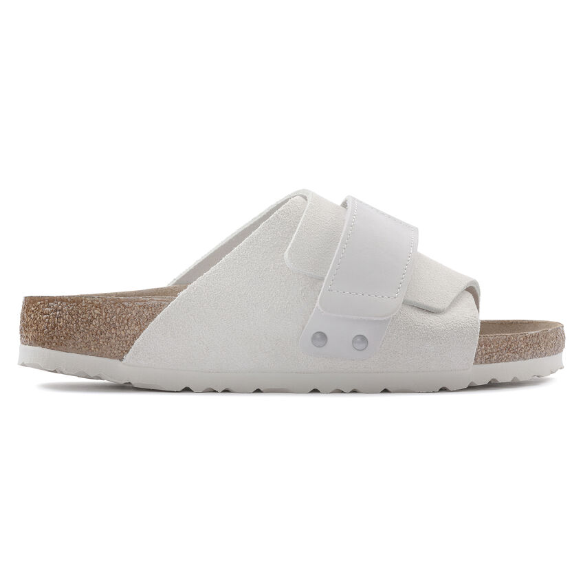 Kyoto Nubuck-Suede Leather B-21333