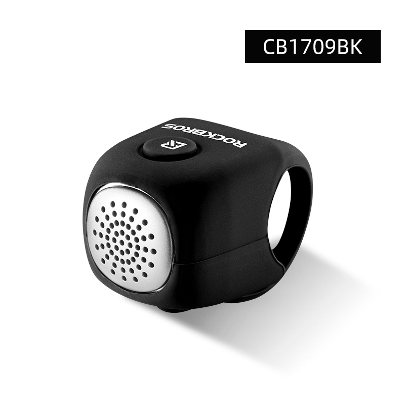 🔥HOT SALE NOW-48% OFF--2021 Super Bike Horn🚴‍♂ ( BUY 3 GET 2 FREE & FREE SHIPPING)