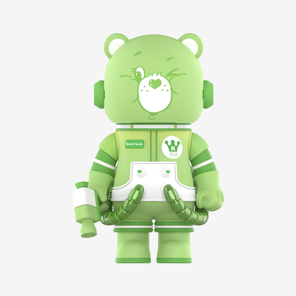 POP MART MEGA SPACE MOLLY 100% Series 3 [1 Blind Box]