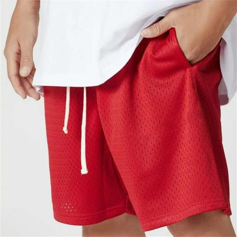 Yorozo Men's Active Shorts