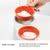 NEW YEAR HOT SALE🔥🔥 - Draining Egg Boiler--(BUY 2 GET 1 FREE NOW)
