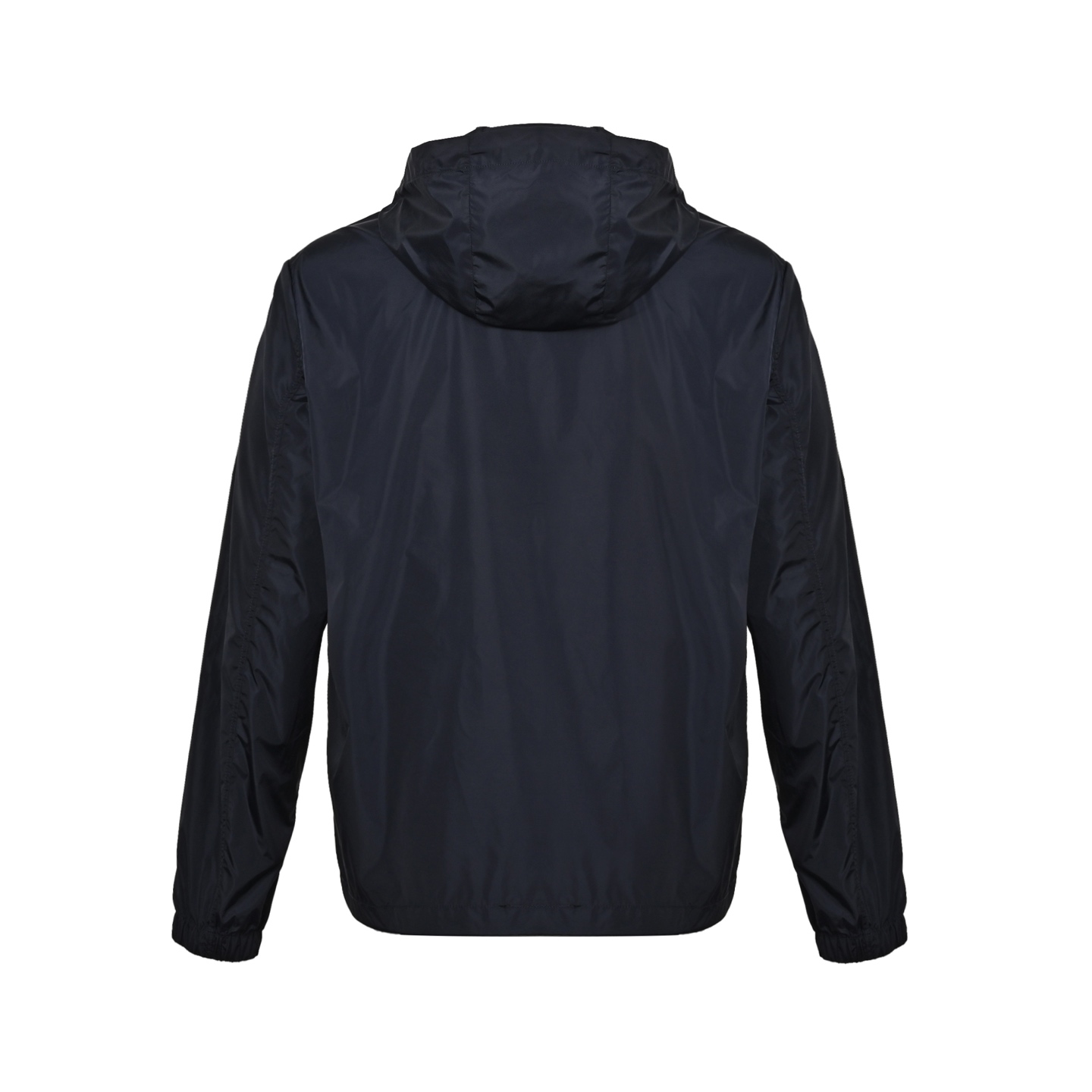 Fendi 25ss embroidered badge lightweight jacket