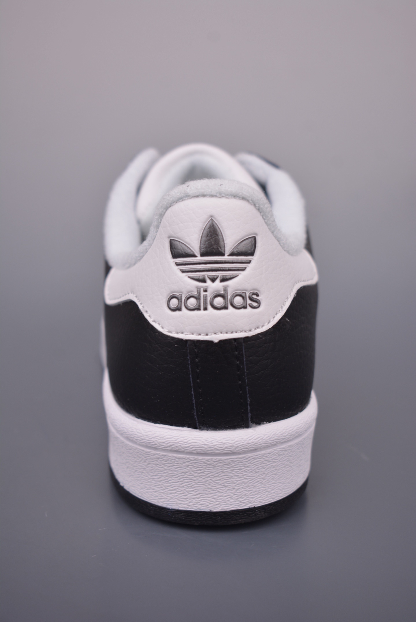 Adidas Originals Superstar “black white”  JQ0314