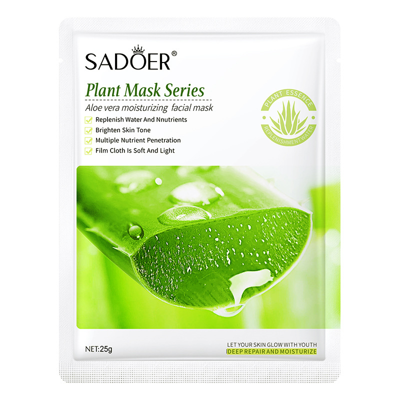 Premium Moisturizing Face Sheet Mask,Gentle Facial Masks for All Skin Types,Long Lasting Hydrating Face Mask Skin Care for Men & Women Fruit Mask