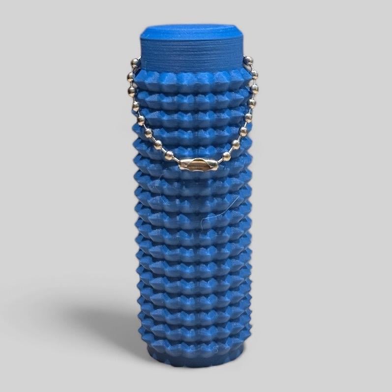 Portable Vibrant Colors Stim Tool for Anxiety & Stress Relief