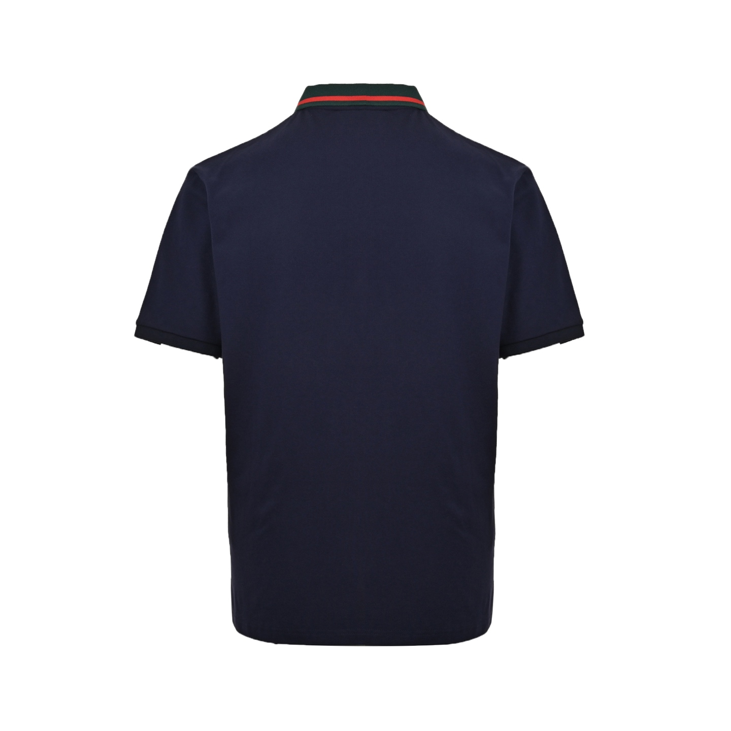 Gucci Cartoon Tiger Embroidery Polo Short Sleeve