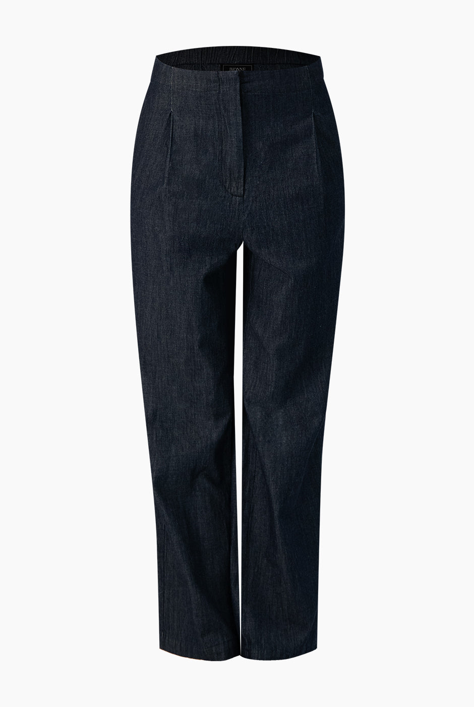 Pantalón Denim Blue