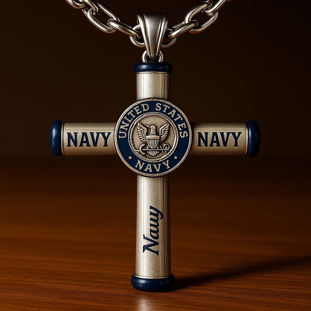 U.S. Military Cross
