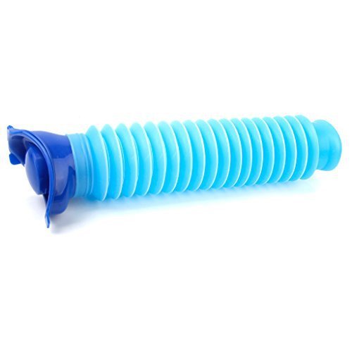 Emergency Urinal Portable Reusable Outdoor Urinal