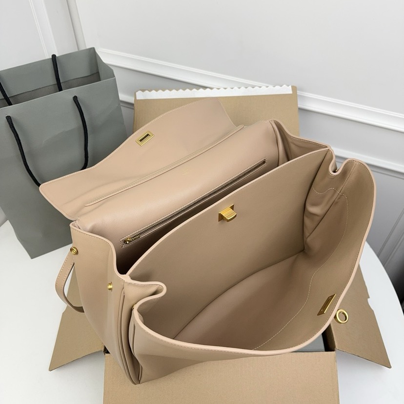 Balenciaga RODEO Series Large Handbag