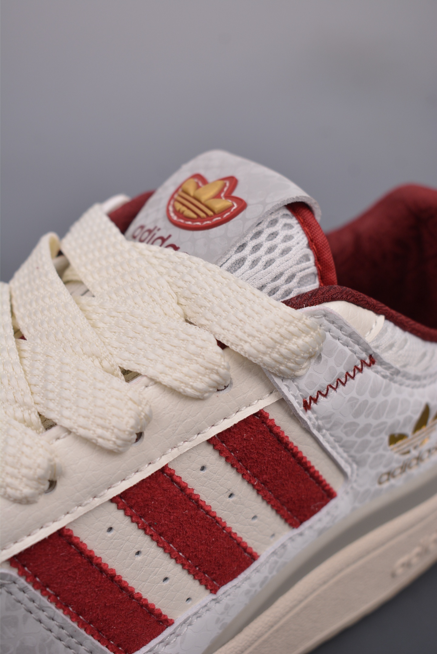 Adidas Originals Forum 84 Low Year of the Snake JP9969