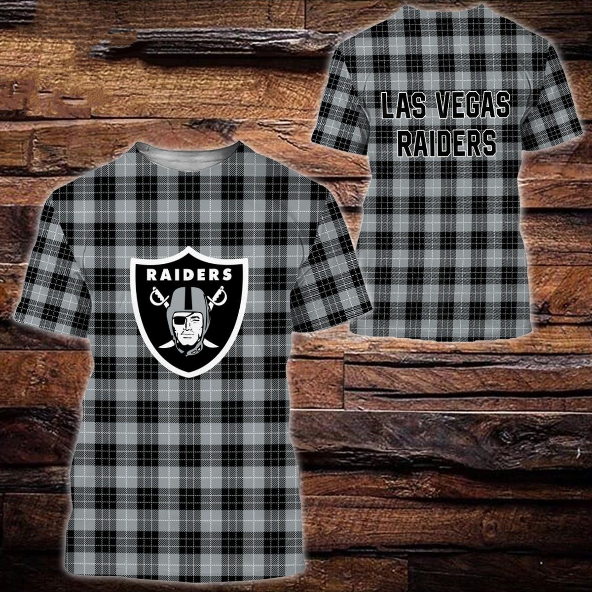 LAS VEGAS RAIDERS 3D HOODIE SKULL102