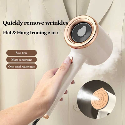 (🎁2023 Hot Sale🎁) Portable Mini Ironing Machine