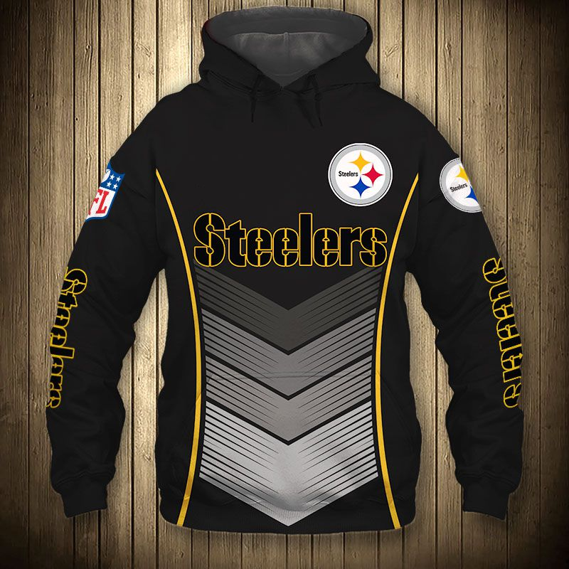 PITTSBURGH STEELERS 3D PS230
