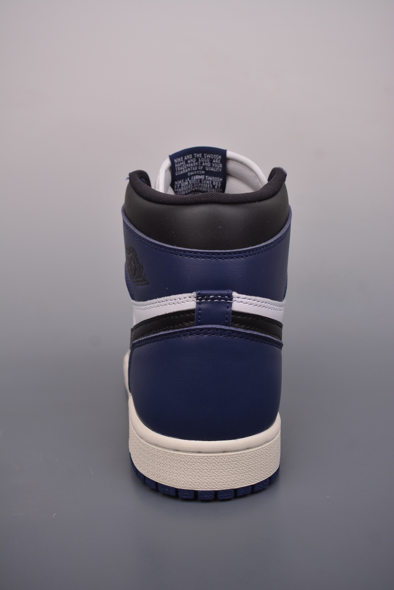 Nike Air Jordan 1 Retro High OG Midnight Navy DZ5485-401