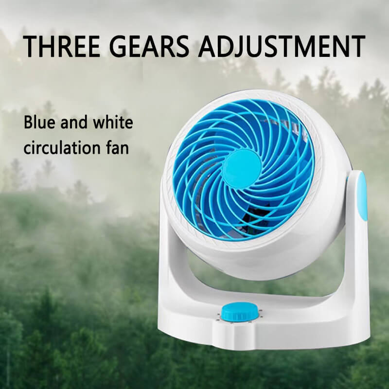 Industrial Degree Refrigeration Fan