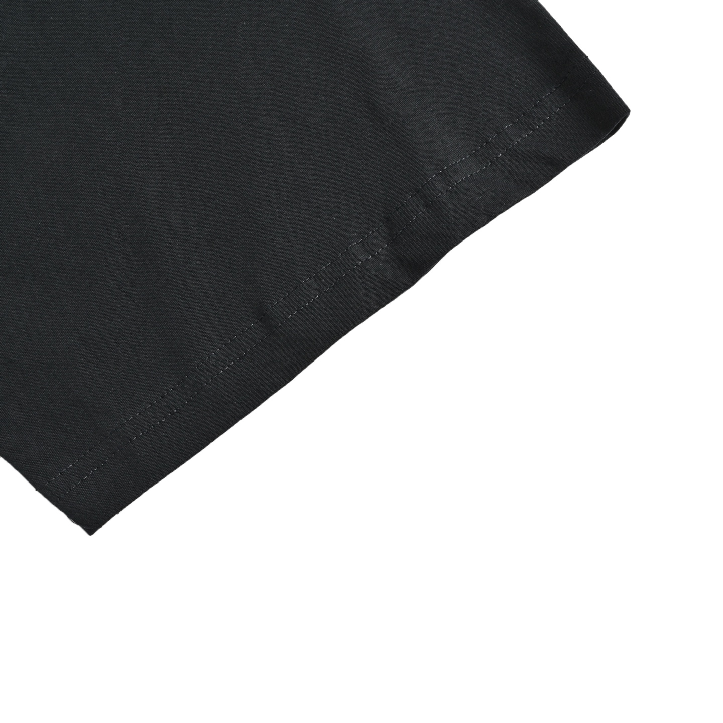 Balenciaga 25Fw ring size sticker short sleeve