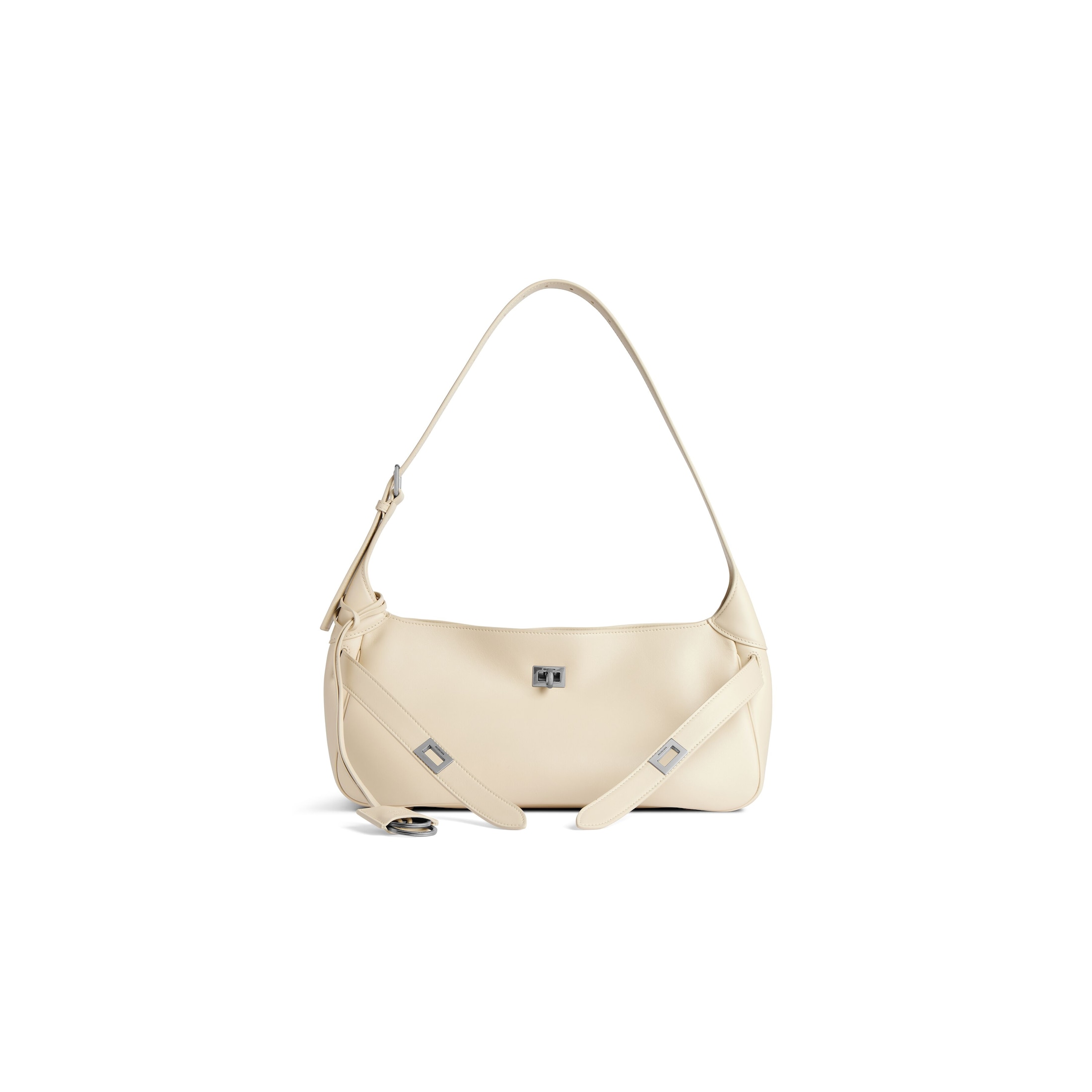 Balenciaga Bel Air Shoulder Bag Small 8106802ABAW9723