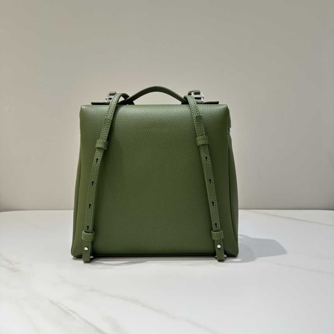 Loro Piana Extra pocket L23.5 backpack