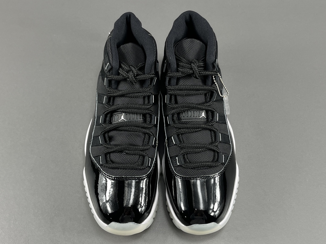 Air Jordan 11 25th AnniversaryJubilee CT8012-011