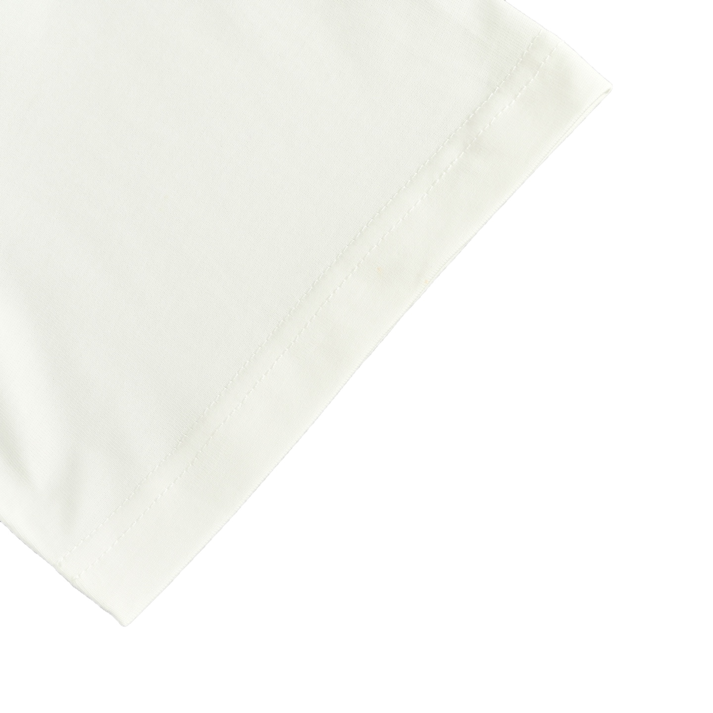 Louis Vuitton 25ss Double Dog Logo Print Short Sleeve