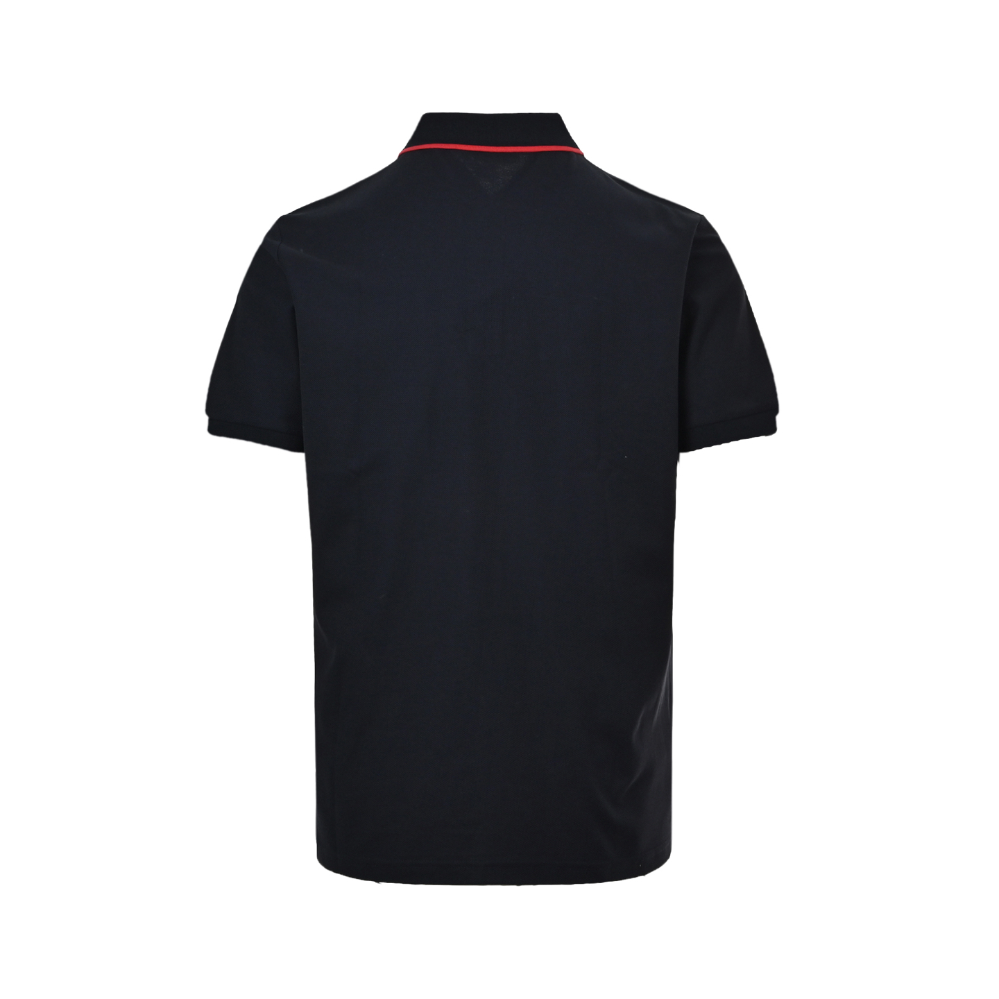 Burberry Classic TB Embroidered Polo Short Sleeve